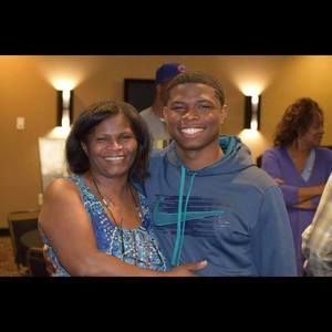 Meet your Posher, Frederick